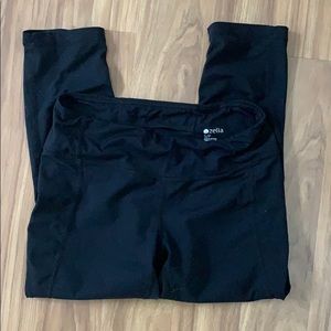 Zella live in high waisted leggings